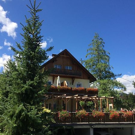Landhof Schober Appartementen ويسبرياش المظهر الخارجي الصورة