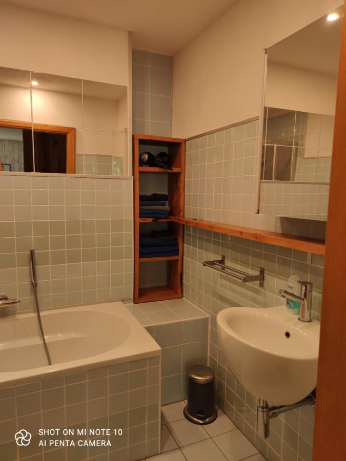 Landhof Schober Appartementen ويسبرياش المظهر الخارجي الصورة