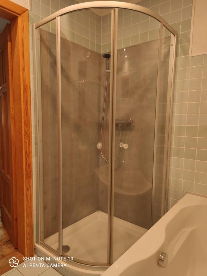 Landhof Schober Appartementen ويسبرياش المظهر الخارجي الصورة