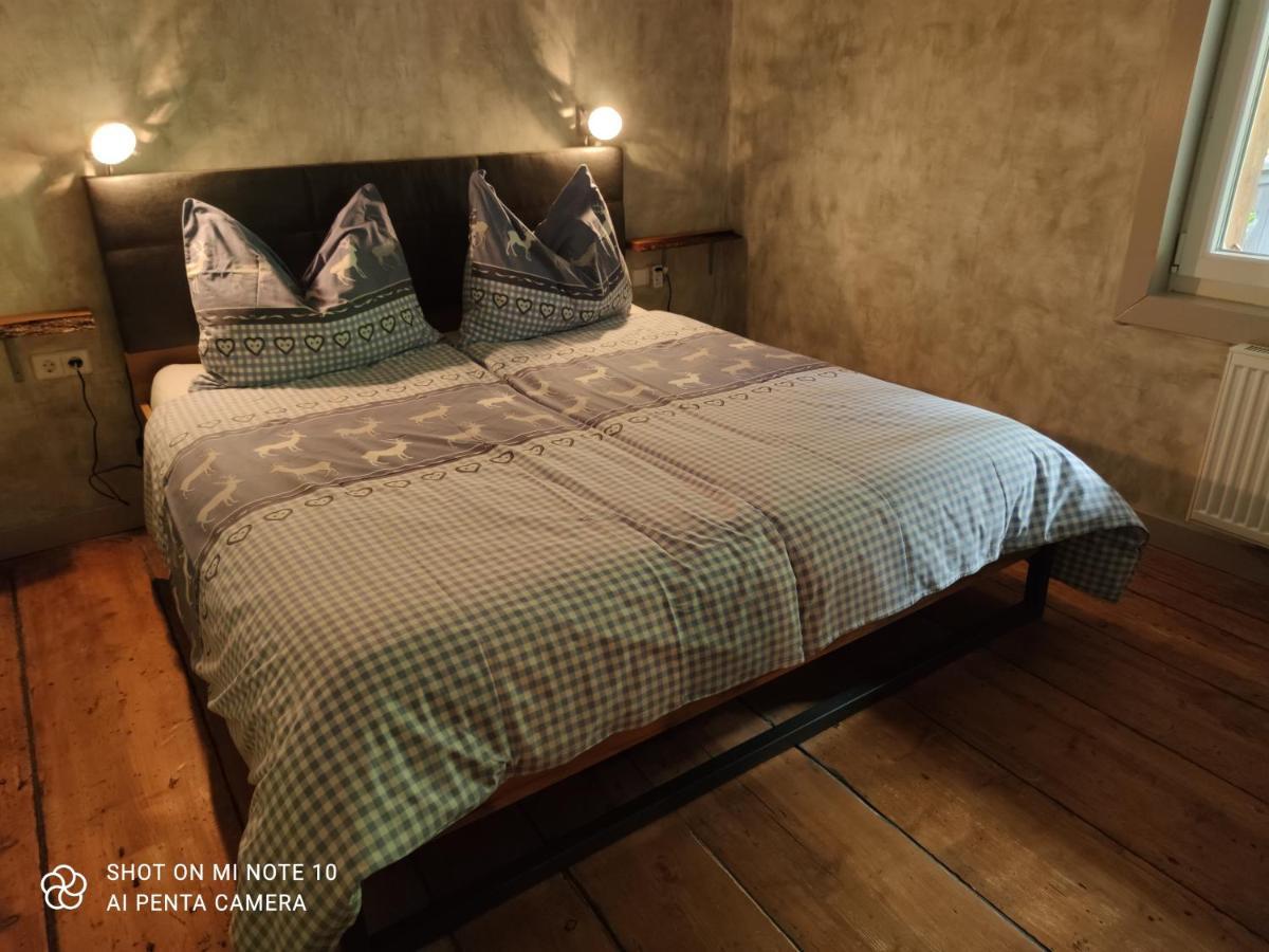 Landhof Schober Appartementen ويسبرياش المظهر الخارجي الصورة