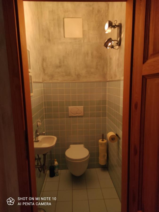 Landhof Schober Appartementen ويسبرياش المظهر الخارجي الصورة