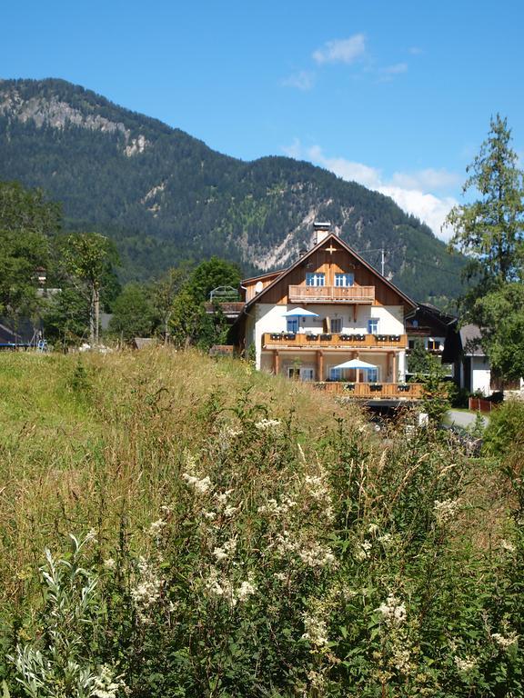 Landhof Schober Appartementen ويسبرياش المظهر الخارجي الصورة