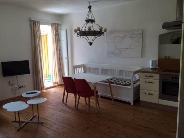 Landhof Schober Appartementen ويسبرياش الغرفة الصورة