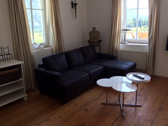 Landhof Schober Appartementen ويسبرياش الغرفة الصورة