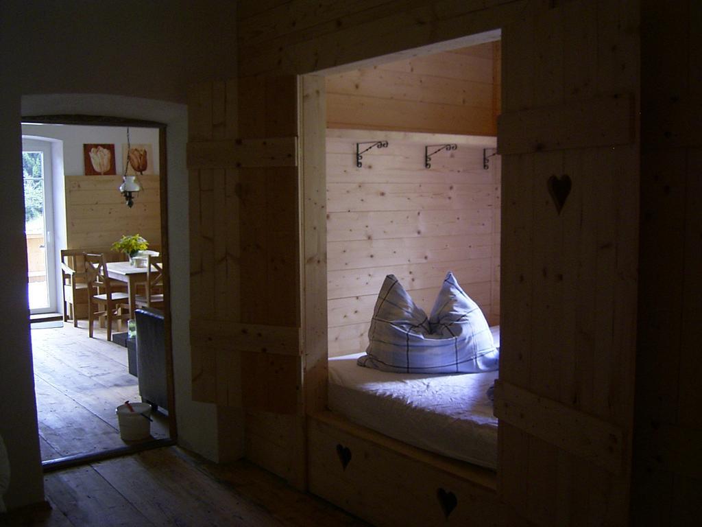 Landhof Schober Appartementen ويسبرياش المظهر الخارجي الصورة