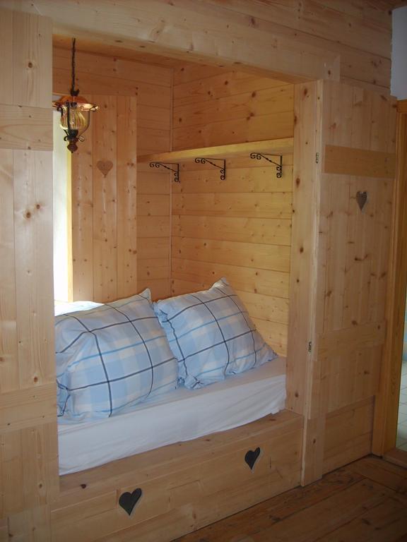 Landhof Schober Appartementen ويسبرياش الغرفة الصورة